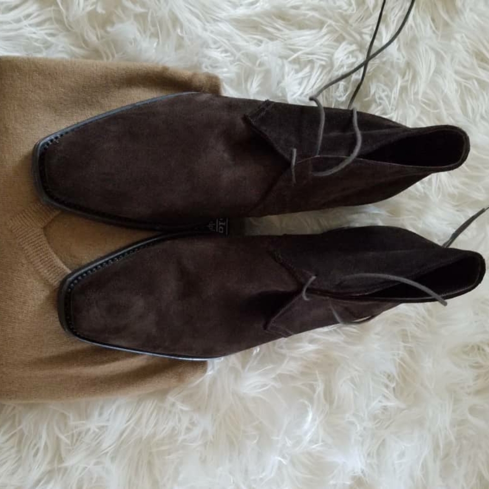 Antonio Maurizi Shoes